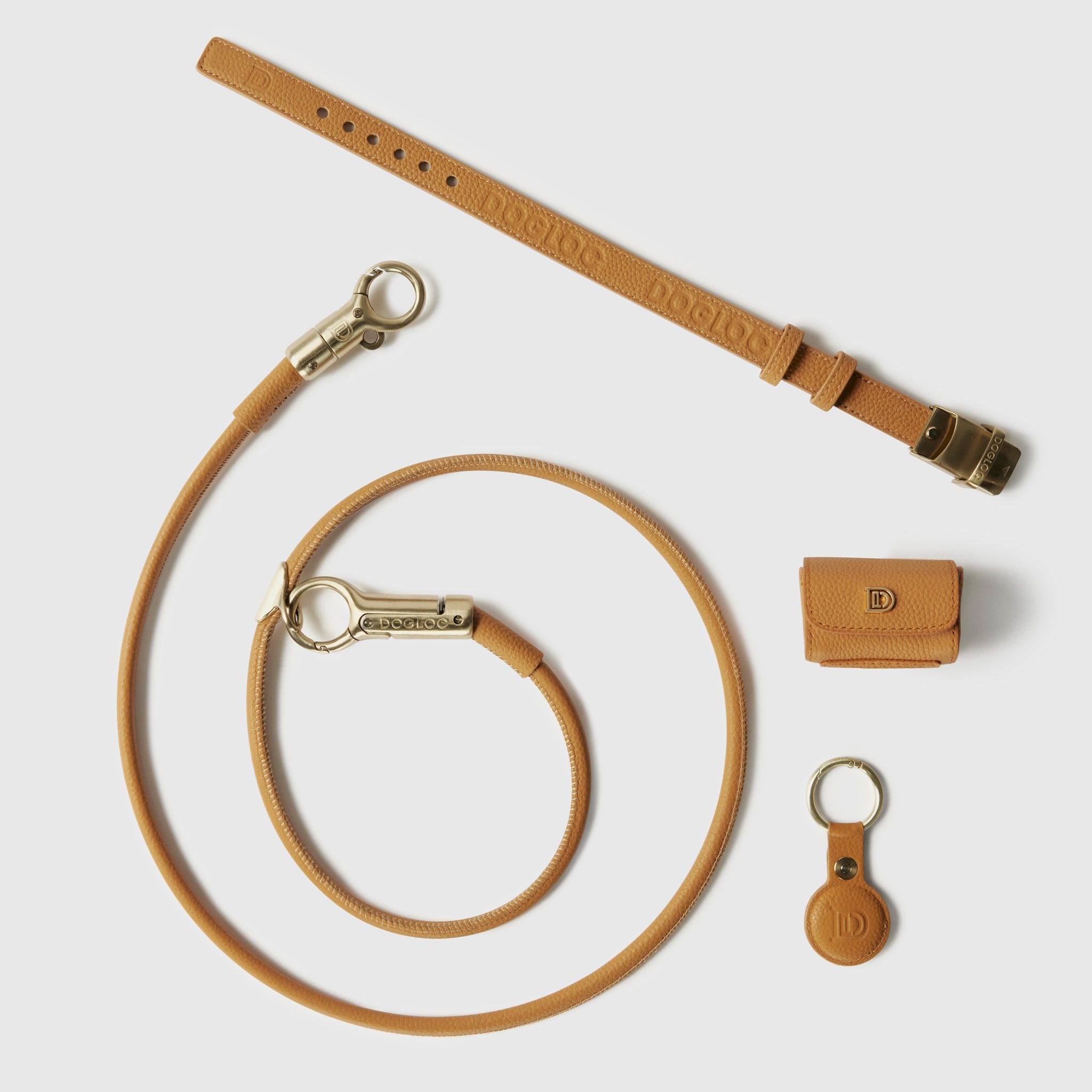 Ultimate Lockable Walk Bundle